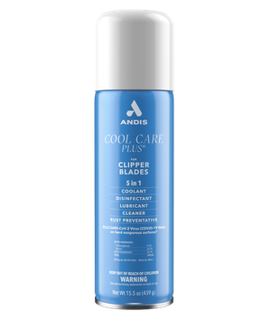 ANDIS Cool Care - 439g