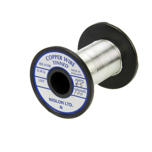 45A 18SWG Fuse Wire 100g