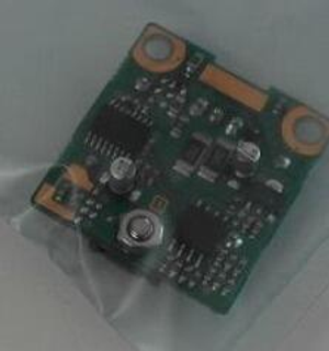 Yaesu ATAS-120 remote unit solution for those experiencing issues with a faulty ATAS-120.