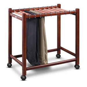 Woodlore - Pant Trolley