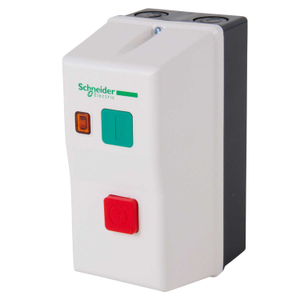 1.5kW DOL Starter 415V AC Coil