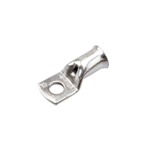 CT50M8 Copper Lugs 8mm Hole for 50.0mm Cable (Sold in 1's)
