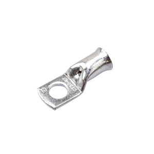 CT50M10 Copper Lugs 10mm Hole for 50.0mm Cable (Sold in 1's)