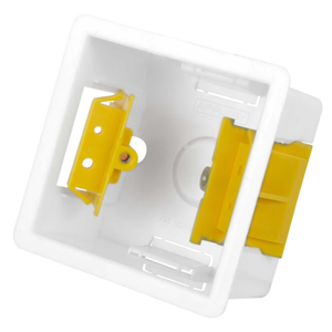 1 Gang 47mm Dry Lining Box