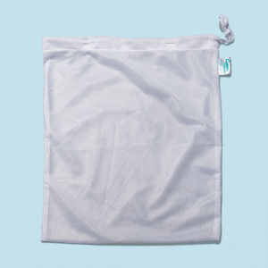 Large Mesh Washing Machine Bag
