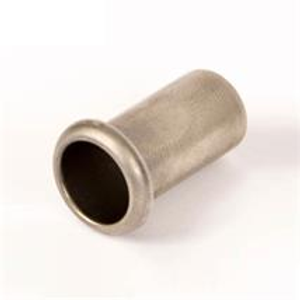 POLYPIPE PolyFit/PolyPlumb 15mm Pipe Stiffener, Stainless Steel, PP6415M