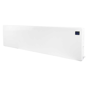 2kW Slimline Digital Panel Heater