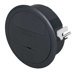 144mm Ø Raised Access Floor Outlet Grommet