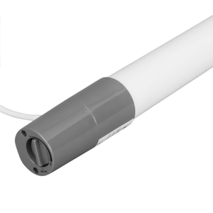 60W 1FT Tubular Heater with Inbuilt Fully Adjustable Thermostat
