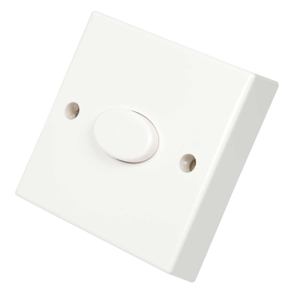 Push Button Ellipse Time Lag Switch