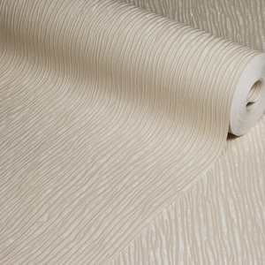 Anaglypta Vynaglypta Textured Champagne Wallpaper - RD470