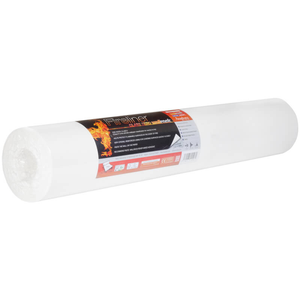 Wallrock Fireliner FireProof Lining Paper - 55 Double
