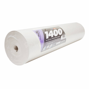 Erfurt Mav 1400 Grade Professional Lining Paper Quad Roll