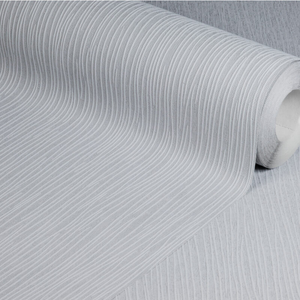 Anaglypta Highlights Storm 2 Light Grey Wallpaper - RD7171