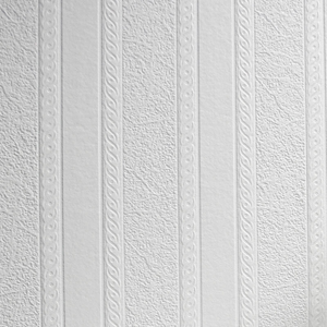 Anaglypta Textured Vinyl Wallpaper Blarney Marble Stripe - RD80011