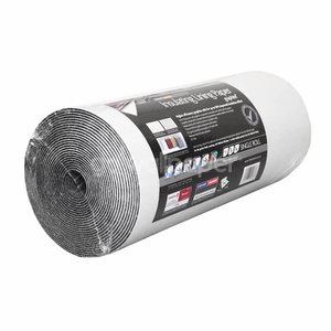 Saarpor Graphite Plus Insulating Lining Paper Single