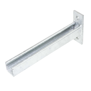 300 mm Long Cantilever Arm for Strut (Sold in 1's)
