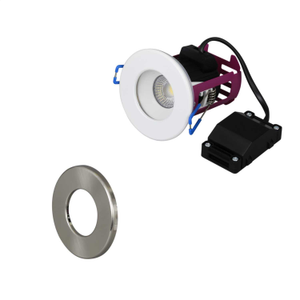 Ramada 7W LED Fire Rated Dimmable Downlight 3000K