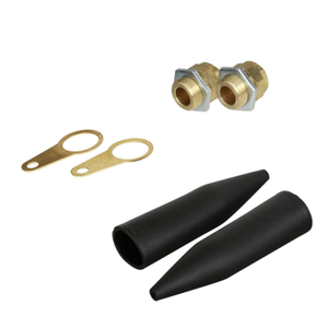 20SBW PVC SWA Gland Pack Indoor (Pack of 2)