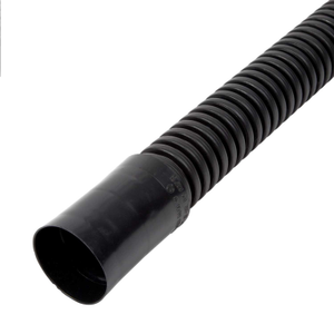 50mm Black Ducting (50M Reel)