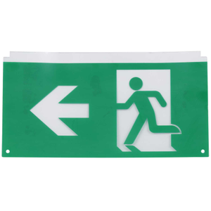Legend Left / Right Arrow for XCBLM3 Droplight