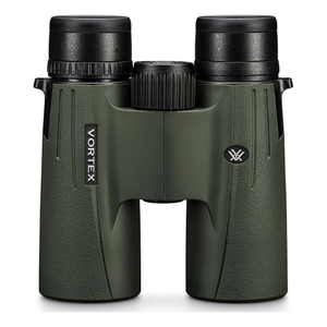 Viper HD 8x42 Binoculars With Glasspak Harness Case