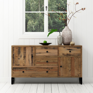 Nixon Wide Sideboard