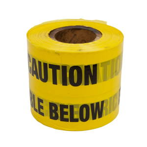 Cable Warning Tape (365 Mtr Roll)