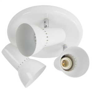 Firstlight Lynx 100 3 Spot Light White