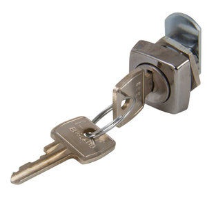 Door Lock for Acti9 Isobar Boards