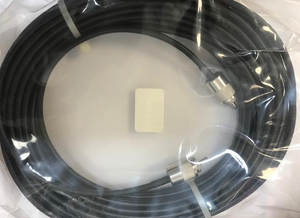 25m long standard rg-58 patch cable