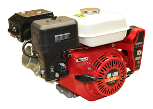 6.5HP Electric Start Stationary Petrol Engine 6.5HP Motor for price of 5.5HP