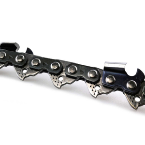 1x Chainsaw Chain 3/8 058 72DL Semi Chisel Skip Tooth Ripping 10 Degree