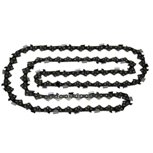 1x Chainsaw Chains Semi Chisel 3/8 063 72DL for Stihl 20 Bar 066 MS660 034 038