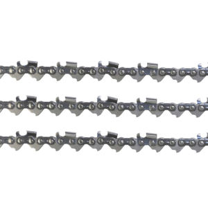 3x Semi Chisel 325 058 78DL Chains for 20" Husqvarna 455 Rancher etc Chainsaw