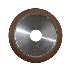 100mm Diamond Wheel Disc For Chainsaw Sharpener 3/8lp 325 3/8 404 Carbide chain