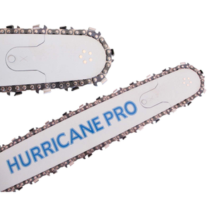 20" Pro Chainsaw Bar and Chain for Husqvarna using 3/8 058 72DL chain
