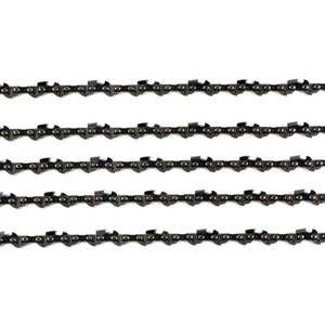 5x Chainsaw Chains Full Chisel 3/8 063 72DL for Stihl 20" Bar 066 MS660 034 038