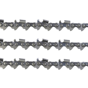 3x Semi Chisel 325 058 72DL Chains for 18" Husqvarna 455 Rancher etc Chainsaw