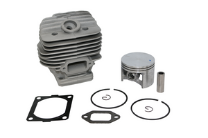 Piston & Cylinder Assembly Kit for Stihl 066 MS660 Chainsaw 56mm Rebuild New