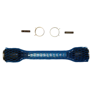 Drive Shaft Kit for Honda Self Propelled Lawn Mower Gearbox HRU216 Transmission