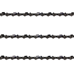 3x Chainsaw Chains Semi Chisel 3/8 063 72DL for Stihl 20" Bar 066 MS660 034 038