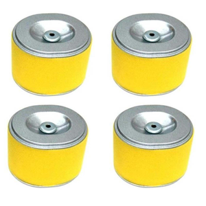 4x Air Filter Cleaner Suits Honda Engine GX110 GX120 GX140 GX160 GX200