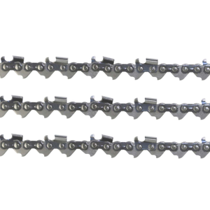 3x Chainsaw Chains Semi 325 063 62DL for Stihl 16" Bar MS230 MS250 Etc