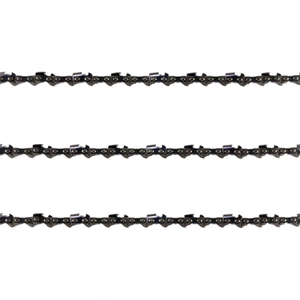 3x Chainsaw Chains Full Chisel 3/8 063 60DL for Stihl 16" Bar 034 038 066 MS660