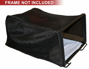 Replacement Grass Catcher Bag for 21" Cut Honda Lawn Mower HRU214 HRU215 HRU216