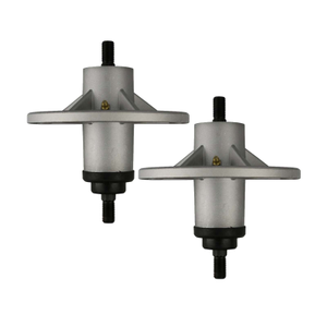 2x Blade Spindle Assembly for Murray Viking & Rover Ride On Mowers 1001200