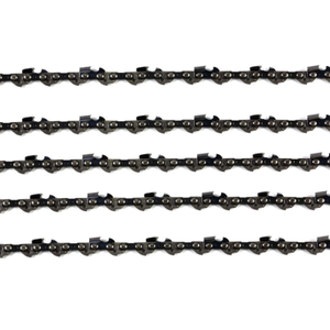 5x Chainsaw Chains Semi Chisel 3/8 063 84DL for Stihl 24-25" Bar 066 MS660 MS381