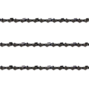 3x Semi Chisel 3/8 058 84DL Chains for 24" Bar Husqvarna Husky Saw Chainsaw