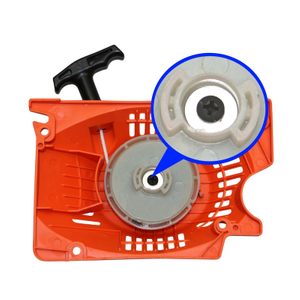 Recoil Pull Start Easy Starter for Raiden ZM5200 Chainsaw Chain Saw
